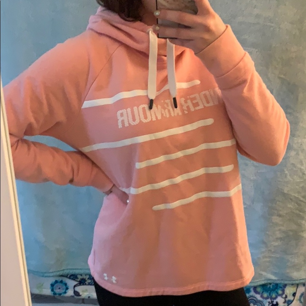 Under Armour Hoodie
